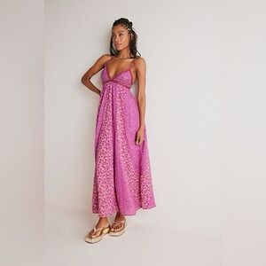Free People Forever Time Dress